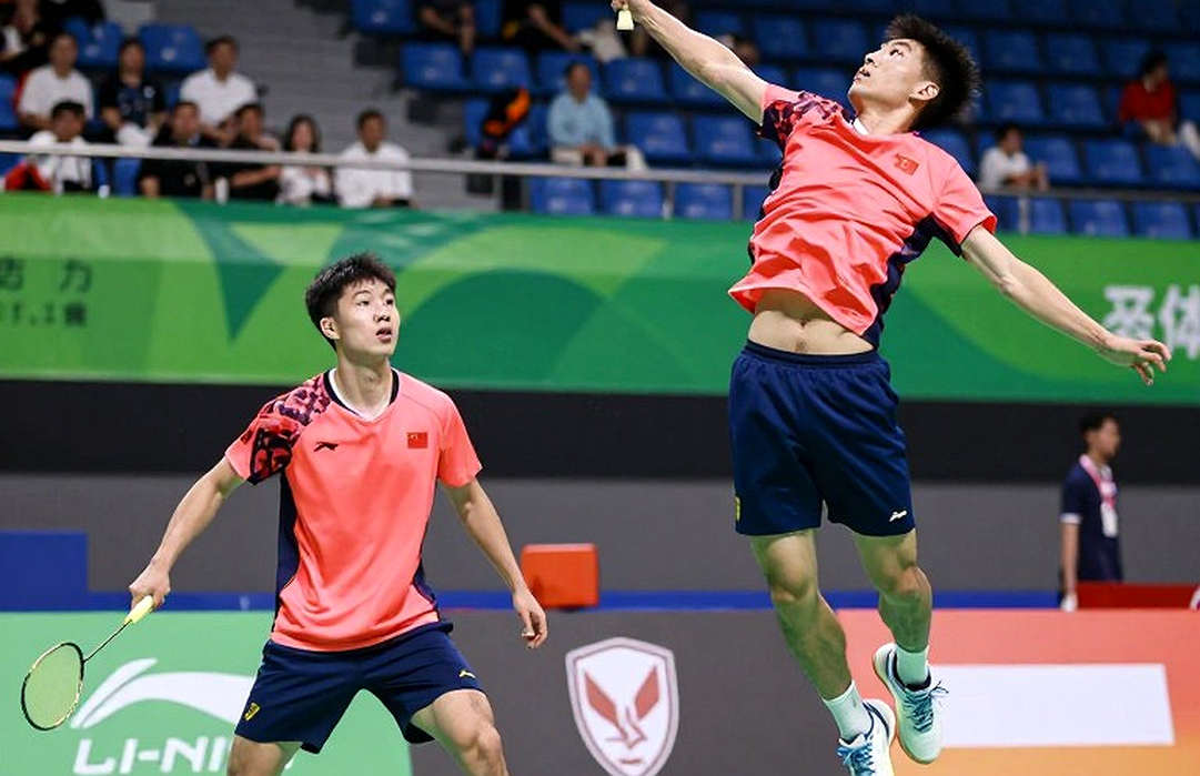 Kỷ lục của An Se-young sau khi giành HCV Asian Games 2026: Cú đúp lịch sử và câu hỏi về độ sâu đội tuyển Hàn Quốc Kỷ lục của An Se-young sau khi giành HCV Asian Games 2026: Cú đúp lịch sử và câu hỏi về độ sâu đội tuyển Hàn Quốc