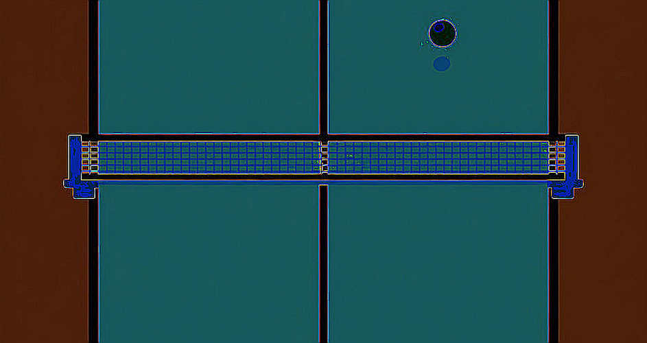 The Youth Table Tennis Scouting Sheet Came Back Blank: The Fault Sits in the Extraction Layer