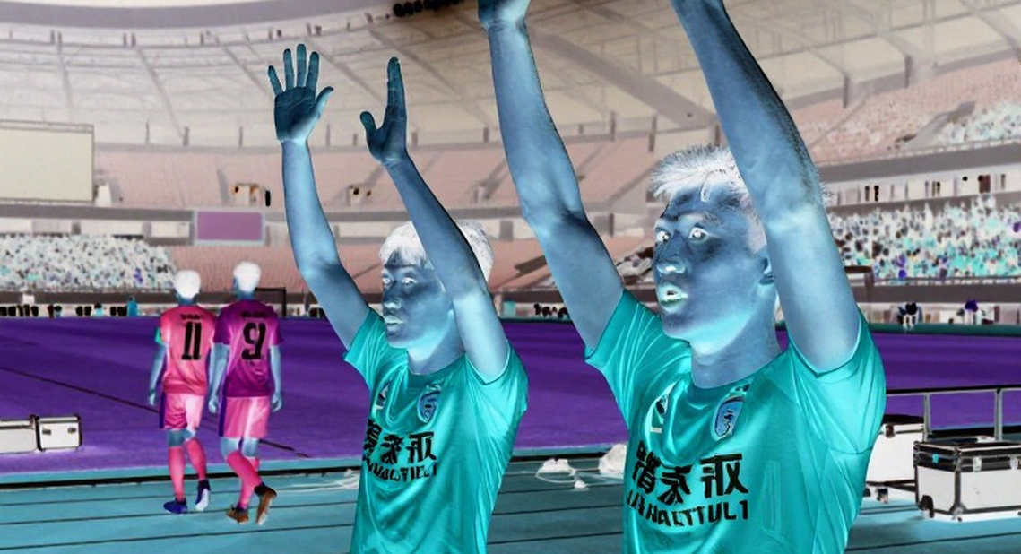 U23 Việt Nam - U23 Hàn Quốc: Cú sốc lớn nhất nằm ở con số 0 trên bảng đăng ký