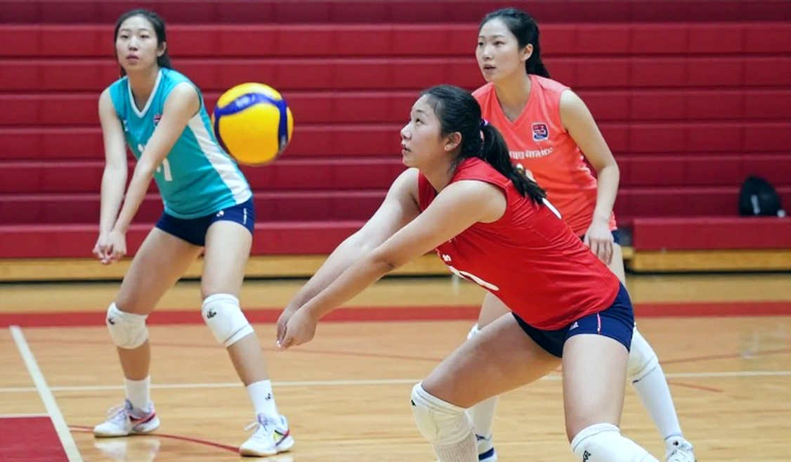 Khoảng trống dữ liệu và cái giá chiến thuật của bóng chuyền Việt Nam