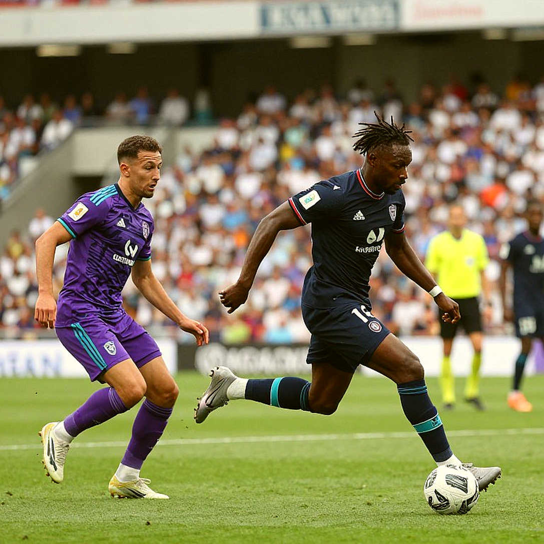 Ấn Độ 1-1 Uruguay: Khoảng lặng Kolkata và trận giao hữu chưa có lời kết