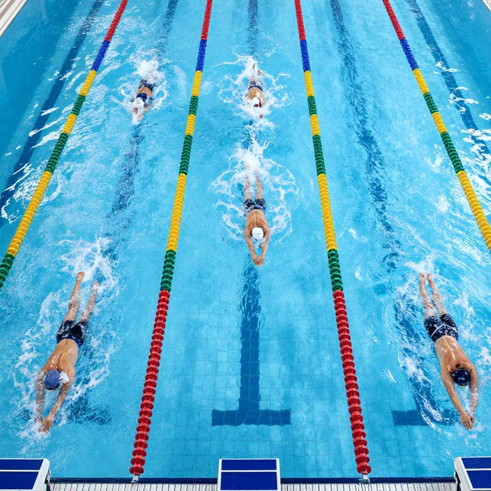 A Ten-Year-Old's 27.12-Second Butterfly in Clearwater: The Finish Line Is Only the Beginning