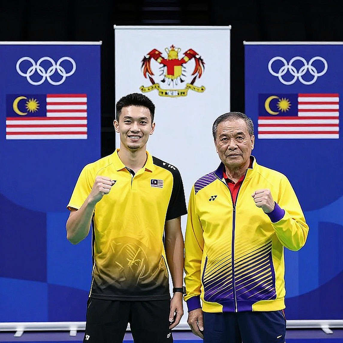 Indonesia vào chung kết đồng đội nam Asian Games 2026: thắng 3-1 nhờ hai trận đôi, còn đơn số một là dấu hỏi Indonesia vào chung kết đồng đội nam Asian Games 2026: thắng 3-1 nhờ hai trận đôi, còn đơn số một là dấu hỏi