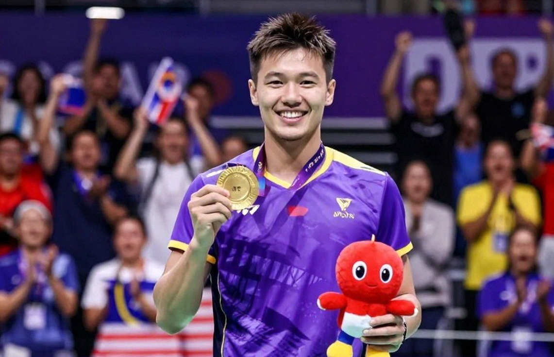 Indonesia vào chung kết đồng đội nam Asian Games 2026: thắng 3-1 nhờ hai trận đôi, còn đơn số một là dấu hỏi Indonesia vào chung kết đồng đội nam Asian Games 2026: thắng 3-1 nhờ hai trận đôi, còn đơn số một là dấu hỏi