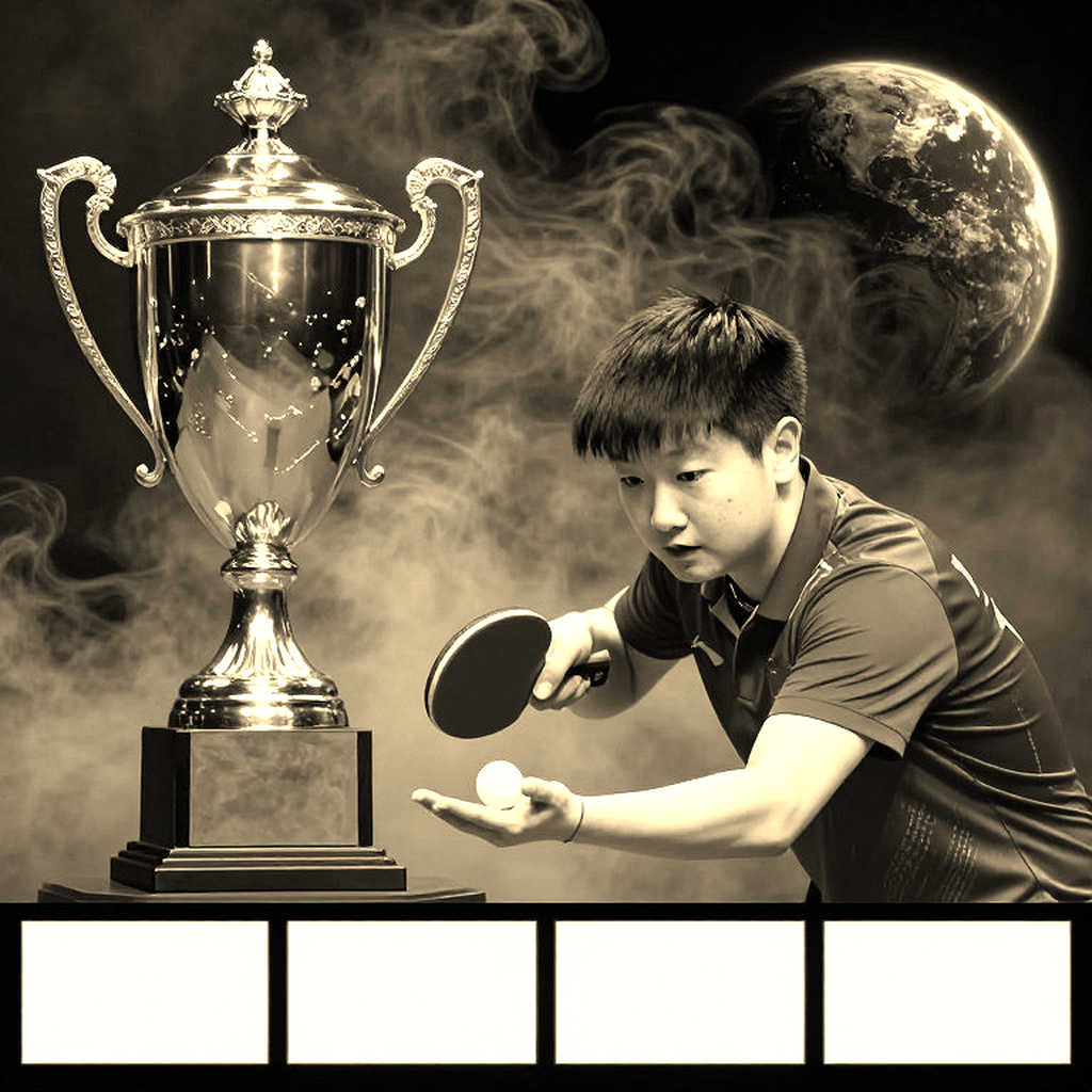Sheffield và ITTF World Hopes Week 2026: Điểm hẹn định kỳ của bóng bàn trẻ toàn cầu Sheffield và ITTF World Hopes Week 2026: Điểm hẹn định kỳ của bóng bàn trẻ toàn cầu