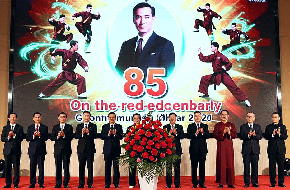 Darren Yap và tấm đồng lịch sử: Khi Taekwondo ‘quyền’ chạm ngưỡng ASIAD