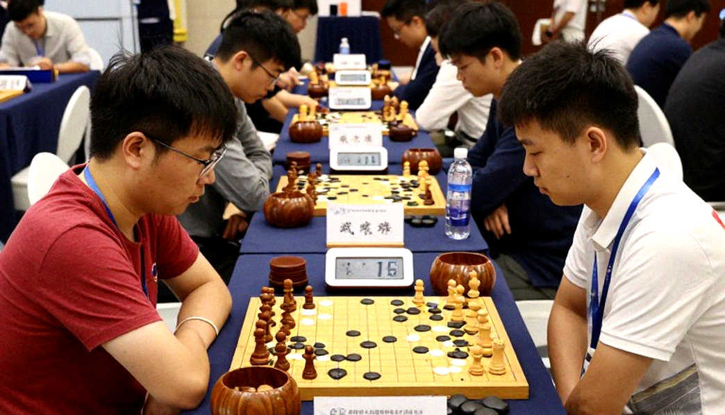 Mười bốn giây vẽ lại bản đồ: bài học chuyển trạng thái mà Đông Nam Á vẫn đọc dở