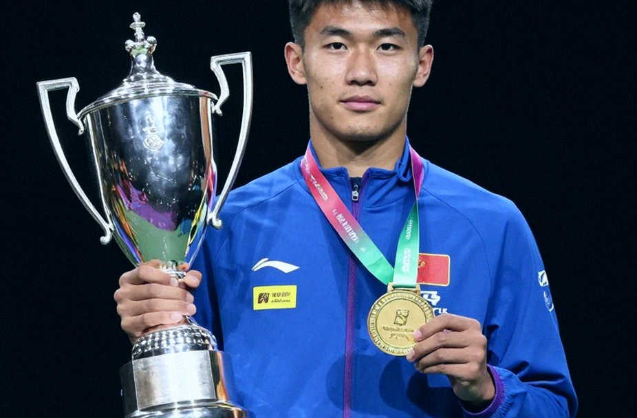 V.League và chiếc bảng trống: Khi dữ liệu bóng đá Việt Nam chờ người mã hóa