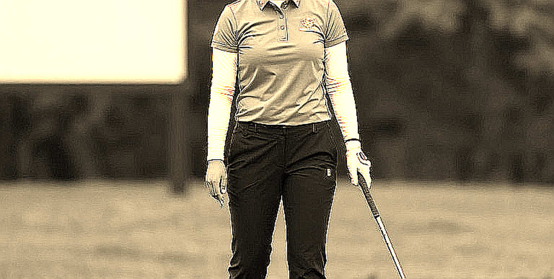 Giải mã 'crash out': Khi cơ thể golfer nghiệp dư tự cứu cú swing bằng một sai lầm khác Giải mã 'crash out': Khi cơ thể golfer nghiệp dư tự cứu cú swing bằng một sai lầm khác