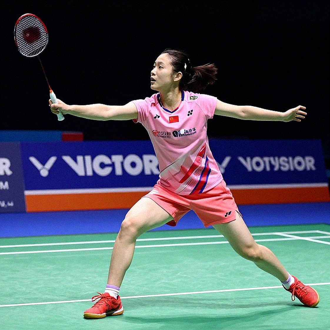 Vietnamese Badminton: One Name Does Not Make a Sport