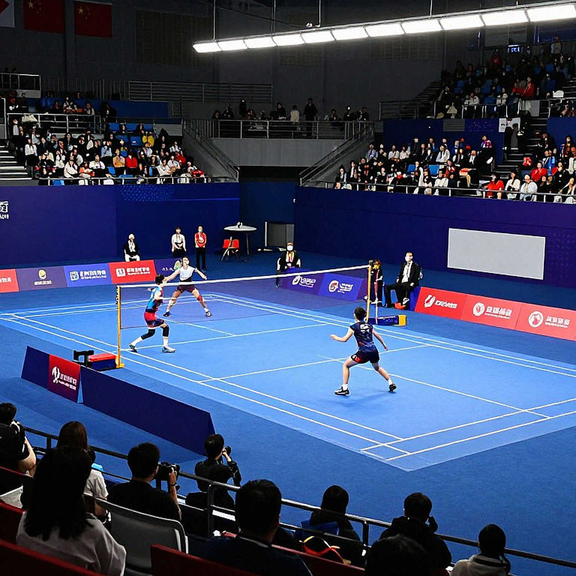 Asian Games 2026: India beat Bangladesh 3-0 in men's badminton — A 'ruthless' win with hidden signals to decode