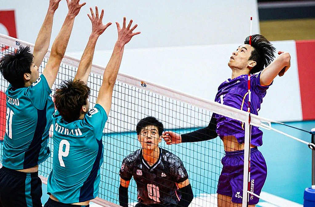MOJI mở Liga Voli Mahasiswa 2026: 36 đội, 24 trường, 3 thành phố và một mô hình truyền thông sở hữu giải đấu