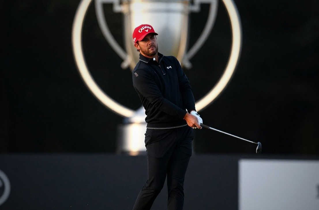 Khoảng Trống Dữ Liệu Trên PGA Tour: Khi Bảng Số Trống Và Nhà Phân Tích Phải Học Cách Nghe Sự Im Lặng