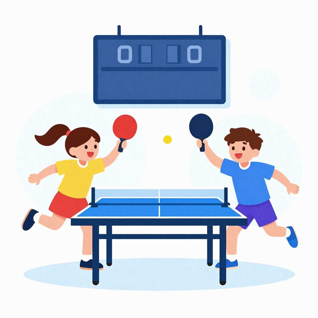 British Club Table Tennis Opens: BATTS and Ormesby Lead, a Teenage Side Topples a Former Champion British Club Table Tennis Opens: BATTS and Ormesby Lead, a Teenage Side Topples a Former Champion