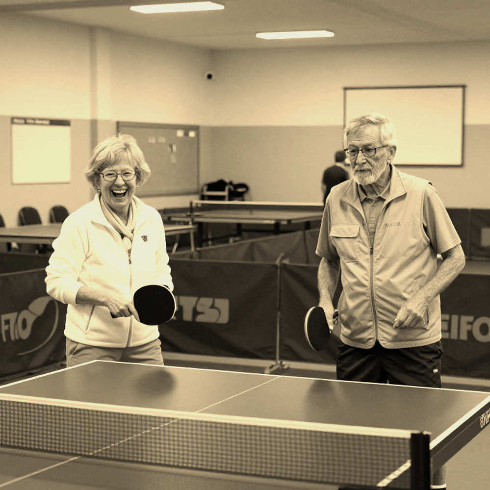 British Club Table Tennis Opens: BATTS and Ormesby Lead, a Teenage Side Topples a Former Champion British Club Table Tennis Opens: BATTS and Ormesby Lead, a Teenage Side Topples a Former Champion
