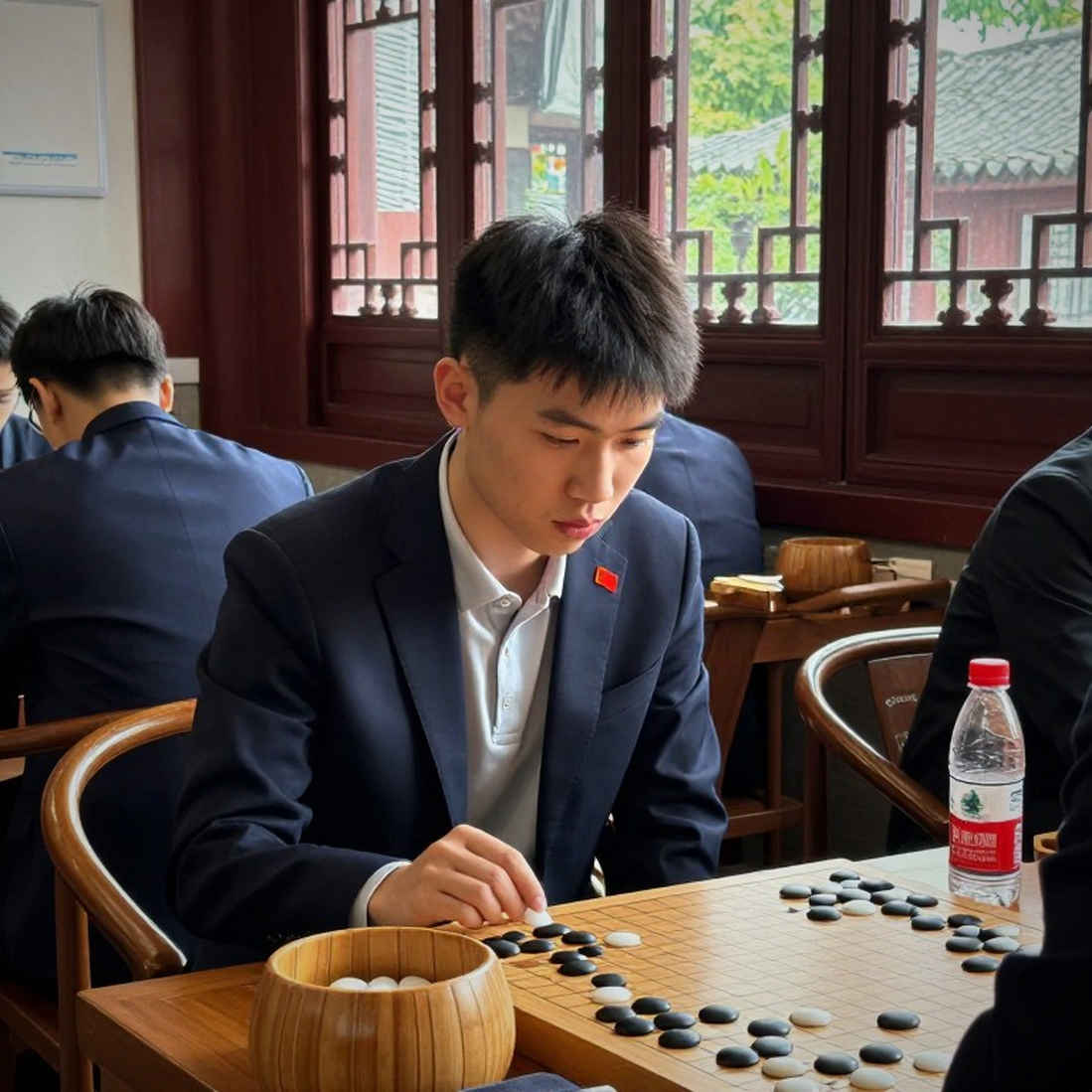 India Wins the Chess Olympiad for the First Time: Budapest 2026 and a Historic Double Gold India Wins the Chess Olympiad for the First Time: Budapest 2026 and a Historic Double Gold