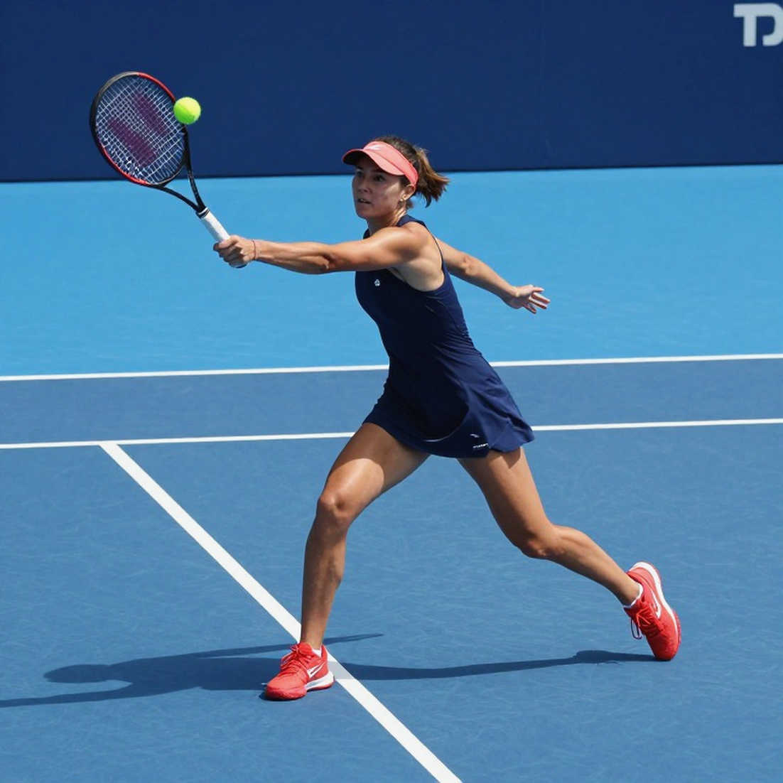 Sân chậm Seoul: Khi Davis Cup trở thành bài toán mặt sân