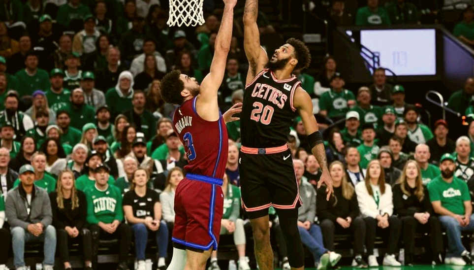 June Mar Fajardo gia nhập câu lạc bộ 10.000 điểm: Khi dữ liệu vượt qua cảm xúc