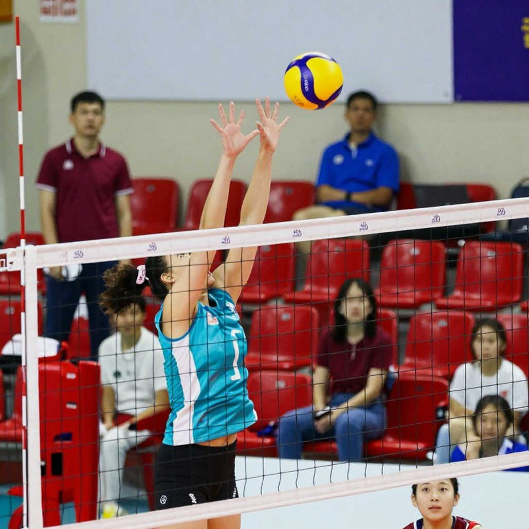 Six LA 2028 Men's Volleyball Olympic Berths Are Filled — and the Biggest Gap Sits in Europe