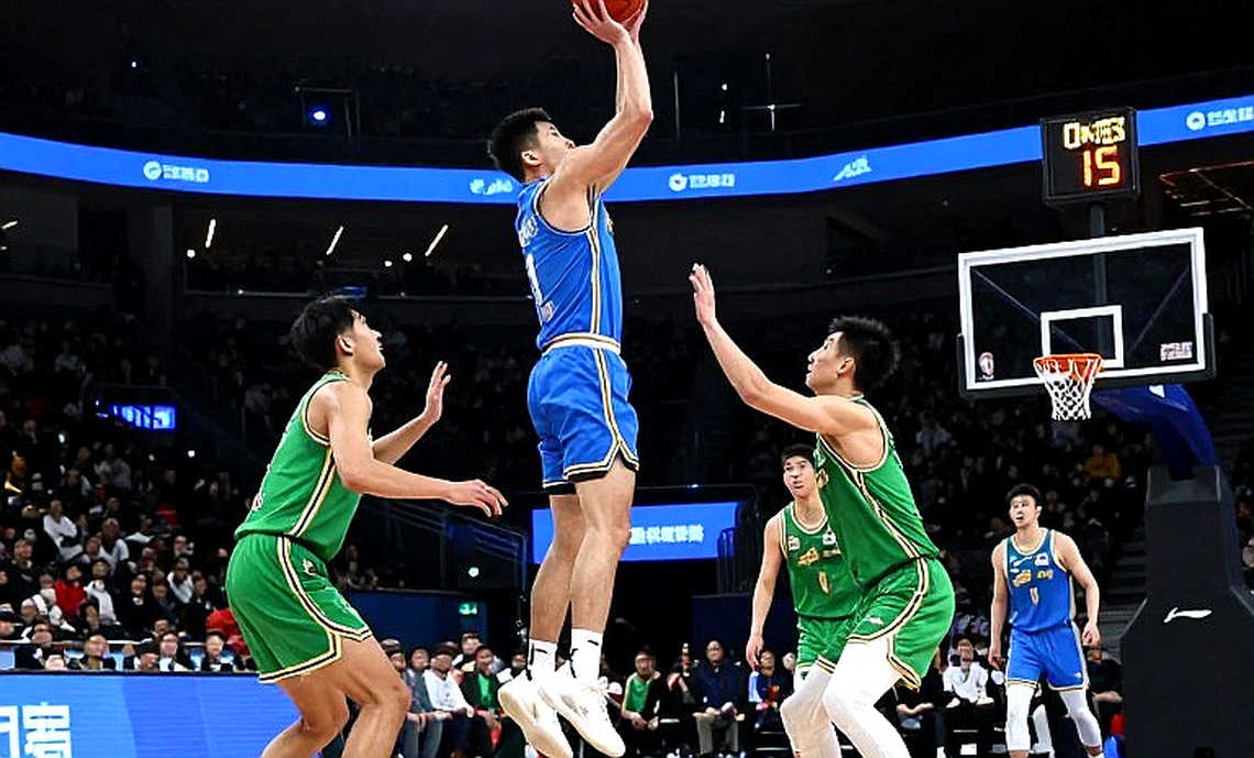 Ô trống trong bảng dữ liệu NBA: khi “không có cờ đỏ” là tín hiệu xấu nhất