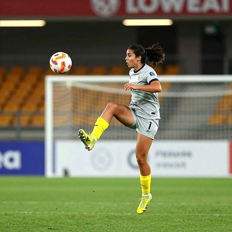 Nhịp đập V-League: Điều bảng thống kê không đo được