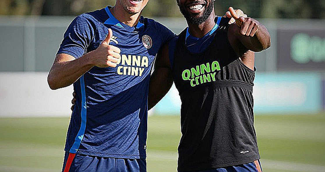 Audero, điểm 7,1 và khoảng trống quyền sở hữu ở Rayo Vallecano