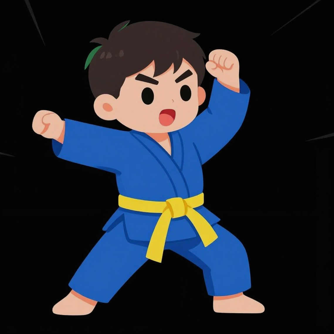 Đọc tin võ thuật bằng bộ lọc tám chiều: sanda, taolu và MMA không chung một luật chơi