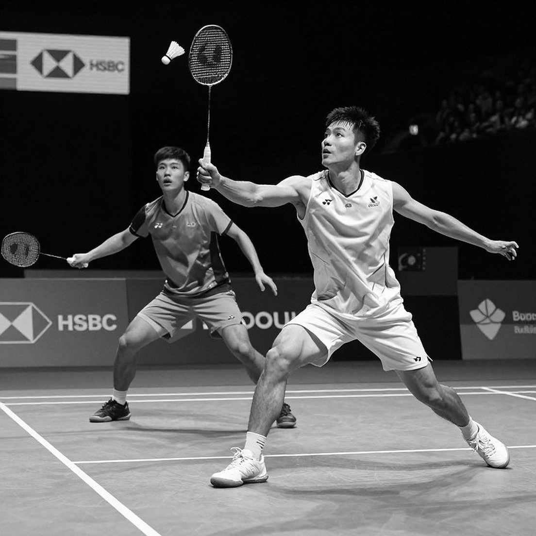 Asian Games 2026: Satwik-Chirag và vết nứt không nằm ở điểm số Asian Games 2026: Satwik-Chirag và vết nứt không nằm ở điểm số