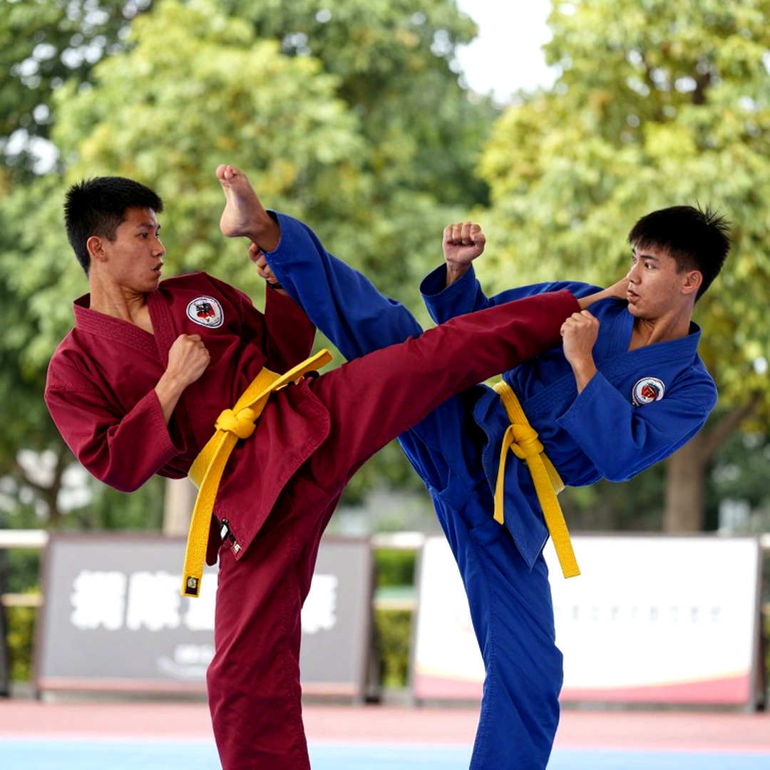 Muay mở màn Đại hội Thể thao toàn quốc 2026: trần 63,5 kg và bài toán nguồn lực võ sĩ Việt
