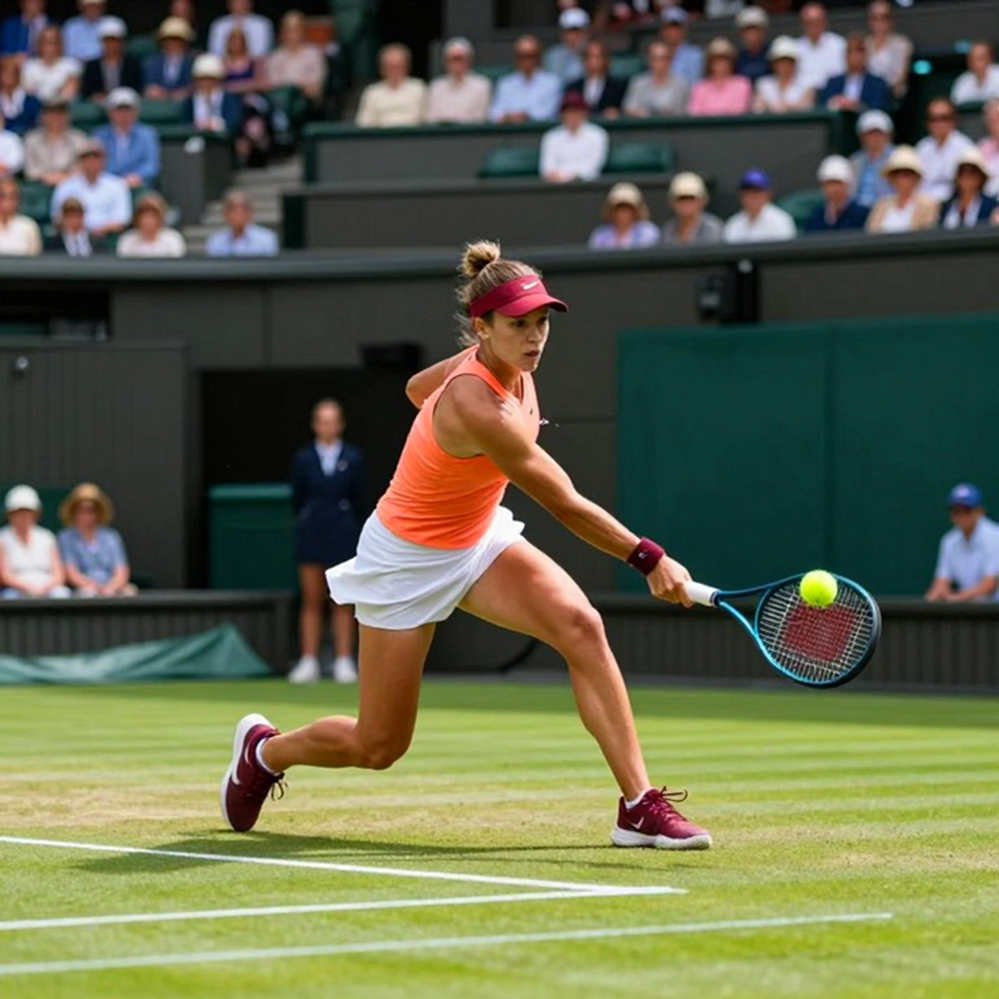 Gói dữ liệu dán nhãn 'tennis' và cái giá của sự toàn vẹn trong làng thể thao