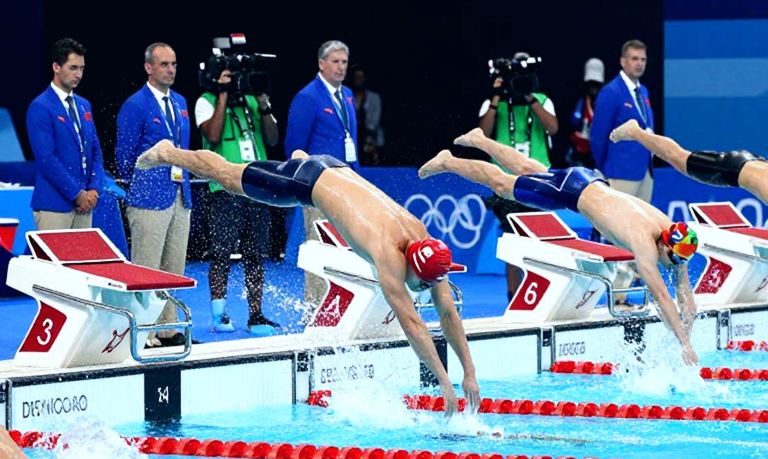 Relay Lanes: Records Are Not Written on the Anchor Leg