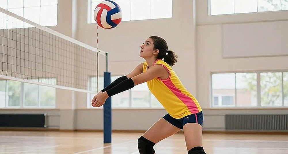 Vietnam Volleyball and the VNL Ticket: The Physical Bill of a Young System Vietnam Volleyball and the VNL Ticket: The Physical Bill of a Young System