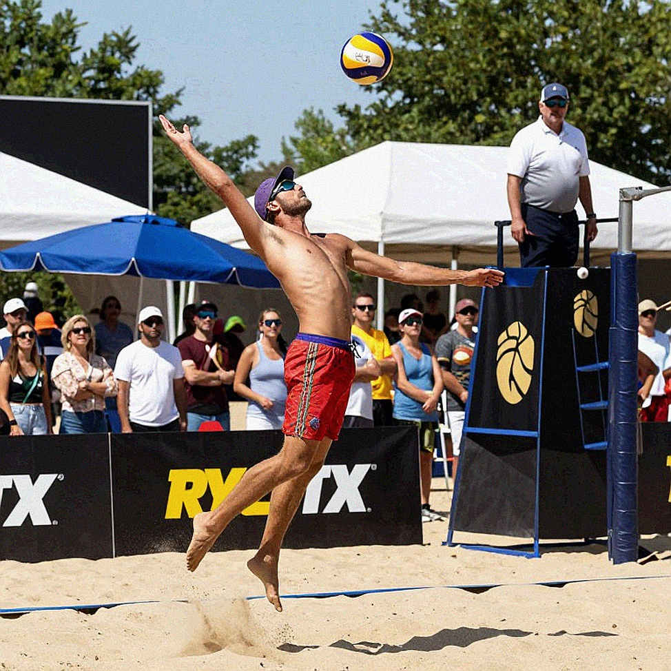 Vietnam Volleyball and the VNL Ticket: The Physical Bill of a Young System Vietnam Volleyball and the VNL Ticket: The Physical Bill of a Young System