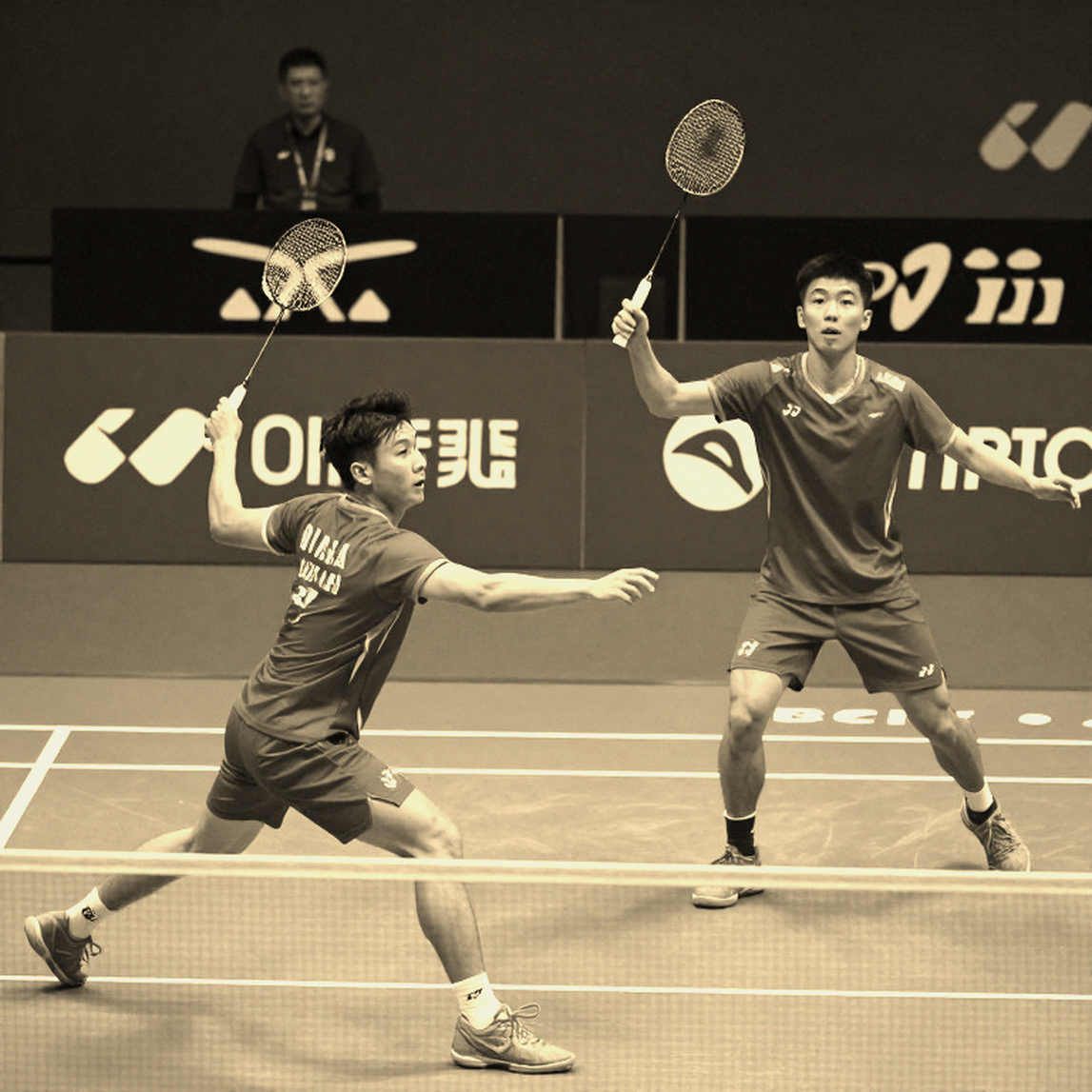 Asian Games 2026: Bảng đấu cầu lông, hai cái tên lạ và một ngày không có chỗ thở Asian Games 2026: Bảng đấu cầu lông, hai cái tên lạ và một ngày không có chỗ thở
