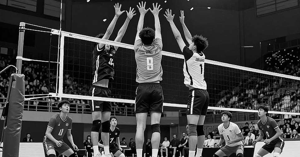Trận tranh hạng 7-8 ASIAD 2026: Việt Nam, Kazakhstan và câu hỏi đặt lên đôi vai Thanh Thúy Trận tranh hạng 7-8 ASIAD 2026: Việt Nam, Kazakhstan và câu hỏi đặt lên đôi vai Thanh Thúy