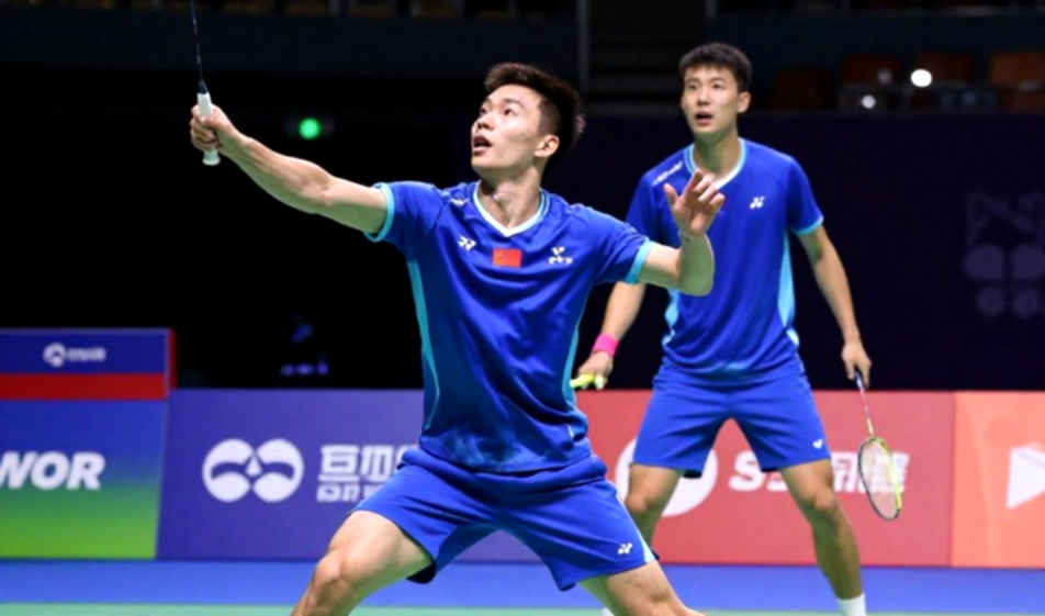 Game đầu 21-11 của Sindhu không phải lợi thế — đó là hóa đơn thể lực chưa tới hạn