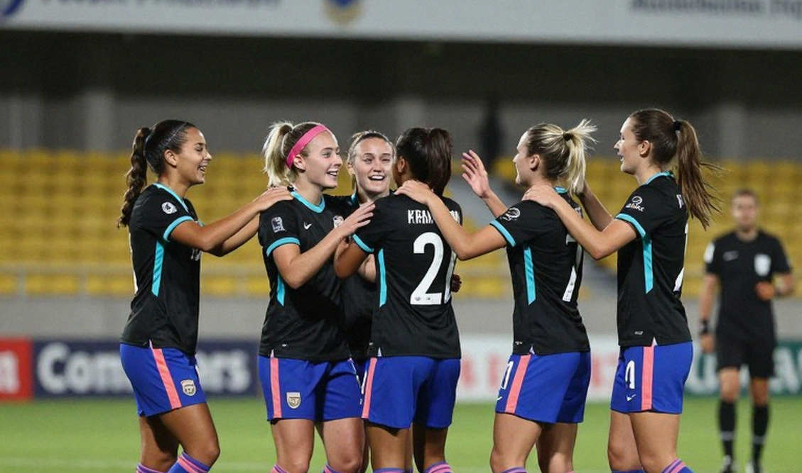 Kỳ chuyển nhượng V-League: Khi tiếng ồn giết chết tín hiệu Kỳ chuyển nhượng V-League: Khi tiếng ồn giết chết tín hiệu