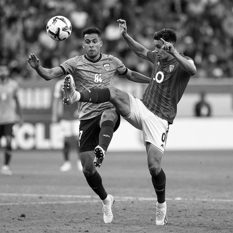U23 Việt Nam gặp U23 Hàn Quốc ở tứ kết Asiad 2026: Hàng thủ mất người, niềm tin phải dày hơn