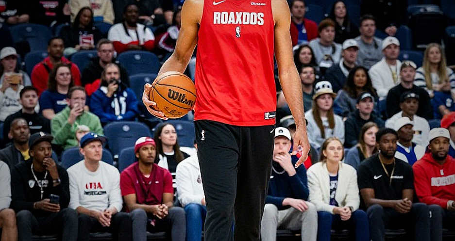 Ben Sheppard nghi vấn trước Dallas: Indiana Pacers đang vá đội hình bằng hợp đồng hai chiều