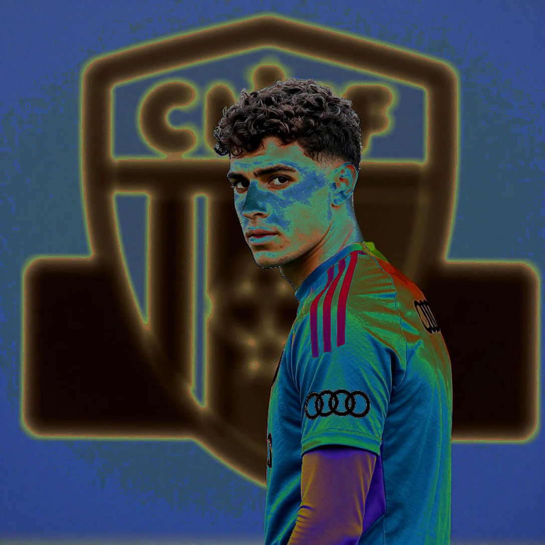 Alejandro Balde and the Inverted Full-Back Equation: When Barcelona Sell a La Masia Product to Balance the FFP Ledger