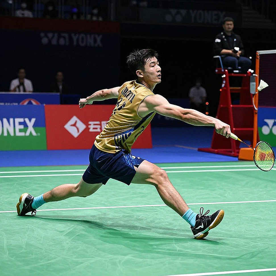 Badminton and the Data Revolution: The Hidden Structure of a World Tour Season