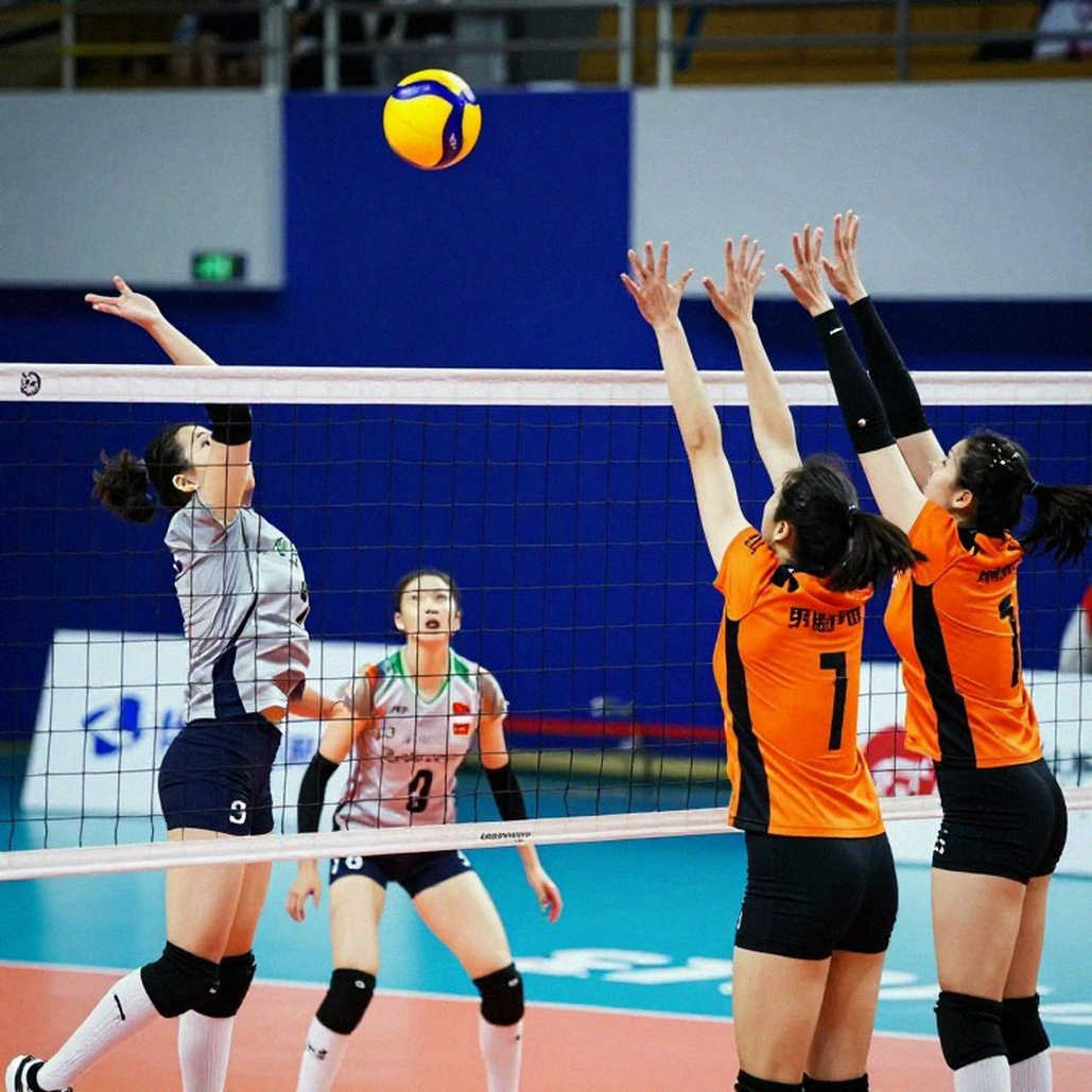 Thương Lạc mở màn vòng loại Olympic LA 2028: Yan Xu và Xia Xinyi thắng 21-4, 21-2, và cái bẫy nằm sau biên độ ấy
