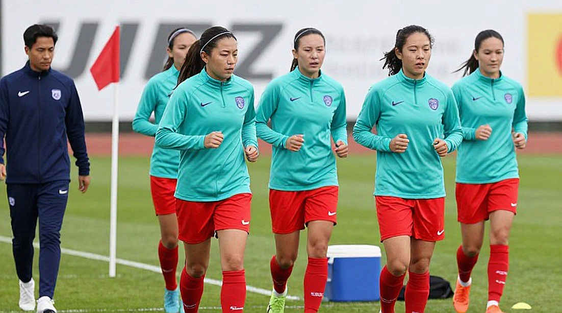 V.League và thói quen dán nhãn: nửa câu chuyện nằm ở khoảng trống