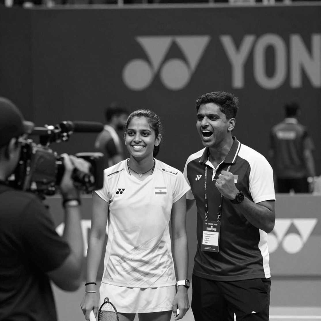 Asian Games Men's Singles Final: Loh Kean Yew vs Kunlavut Vitidsarn and the Data Gap Nobody Has Filled Asian Games Men's Singles Final: Loh Kean Yew vs Kunlavut Vitidsarn and the Data Gap Nobody Has Filled