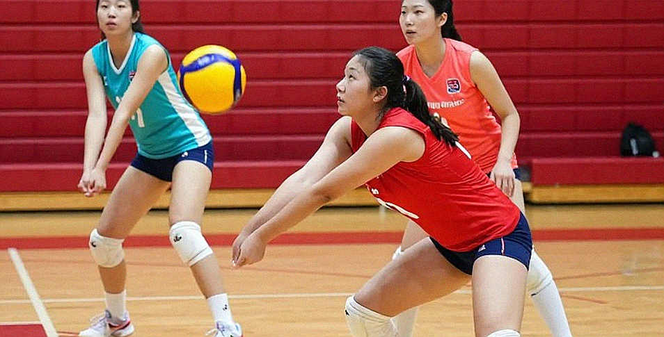 Thổ Nhĩ Kỳ 3-0 Serbia: trận bán kết EuroVolley 2026 được định đoạt bằng thứ không nằm trên bảng điểm