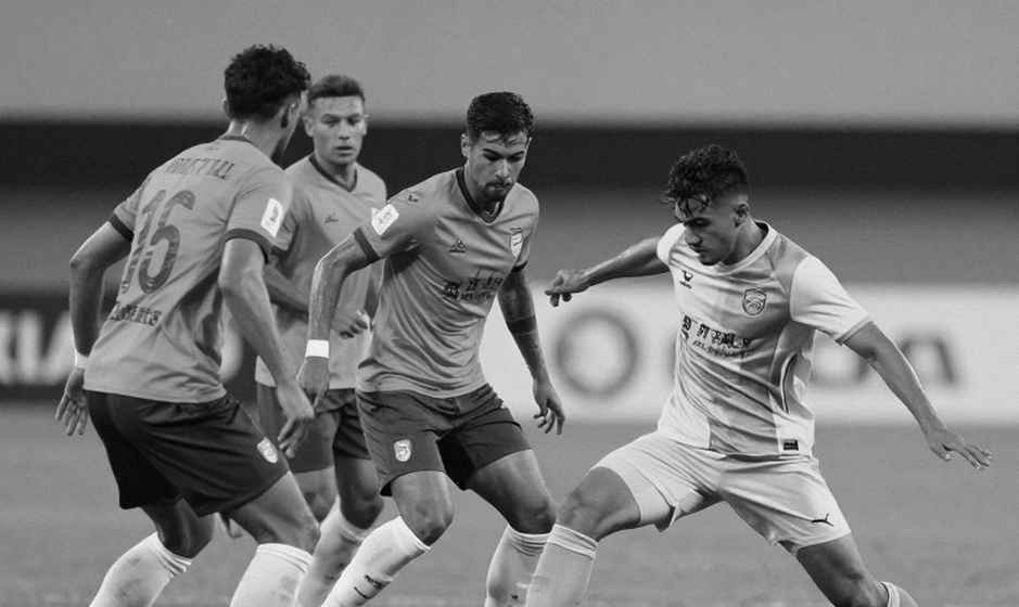 U17 nữ Mỹ gọi Carolina Reyna: Cặp chị em đầu tiên và khoảng trống phía sau một di sản