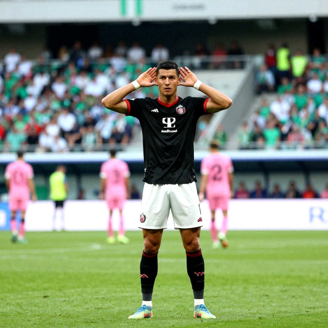 Beşiktaş và thương vụ 16 triệu euro cho Koopmeiners: Juventus chấp nhận lỗ để reset Beşiktaş và thương vụ 16 triệu euro cho Koopmeiners: Juventus chấp nhận lỗ để reset