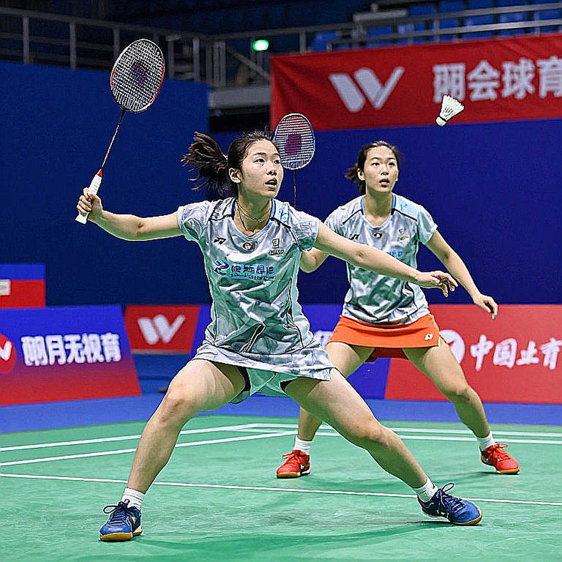 Chiếc huy chương vàng giữ lại hai lần: An Se-young và mùa giải 56 trận thắng một trận thua Chiếc huy chương vàng giữ lại hai lần: An Se-young và mùa giải 56 trận thắng một trận thua