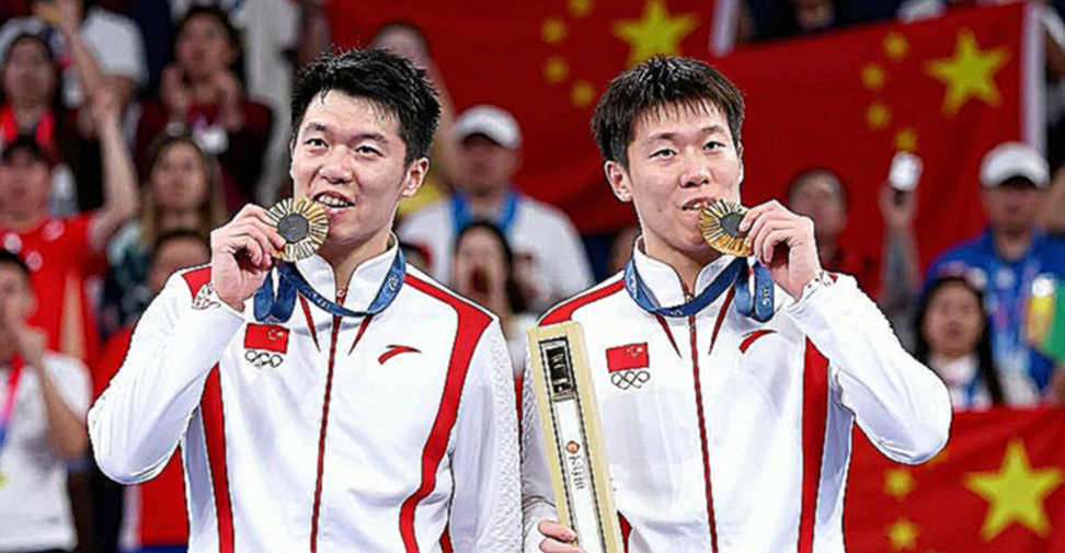 Chiếc huy chương vàng giữ lại hai lần: An Se-young và mùa giải 56 trận thắng một trận thua Chiếc huy chương vàng giữ lại hai lần: An Se-young và mùa giải 56 trận thắng một trận thua