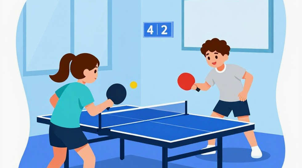 Peter Engel (2026–2026): Người thầy lữ hành đi qua sáu cuộc cải cách của bóng bàn châu Âu